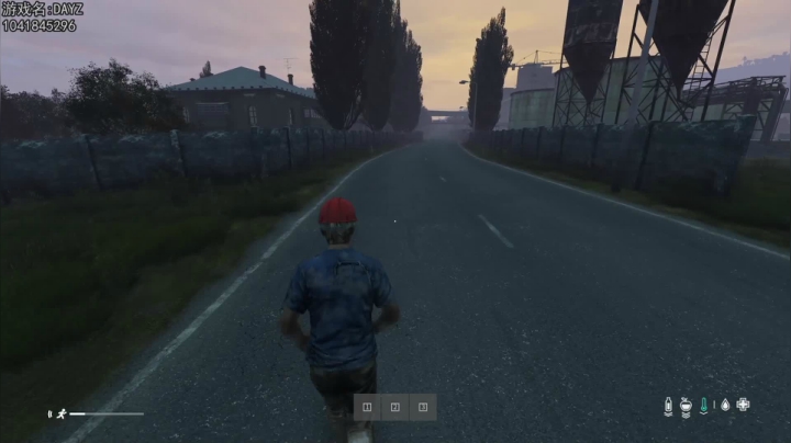 【巴格拉斯 Dayz】2021-06-03 18:14:42-2021-06-03 18:29:45