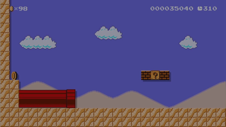 【KazeLink 马里奥制造】2021-06-03 01:30:23-2021-06-03 01:45:26