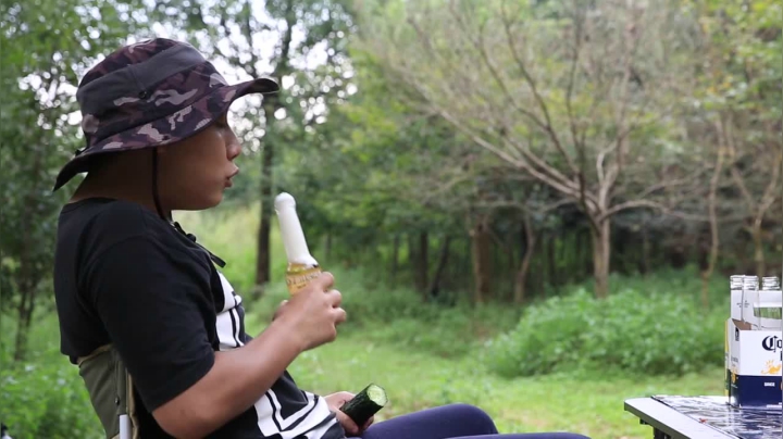 【美食】YESHI小哥的精彩时刻 20210603 10点场