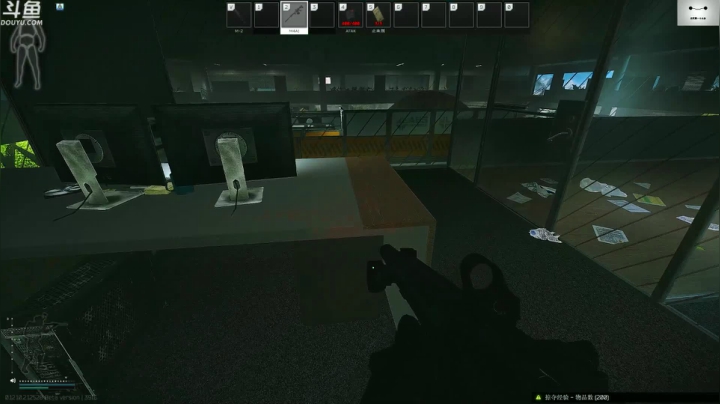 【TAT大白 逃离塔科夫】2021-06-03 12:46:39-2021-06-03 13:01:41