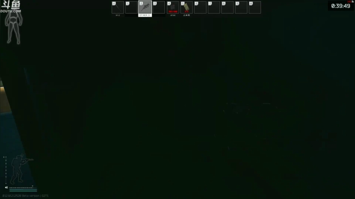 【TAT大白 逃离塔科夫】2021-06-03 02:43:01-2021-06-03 02:58:03