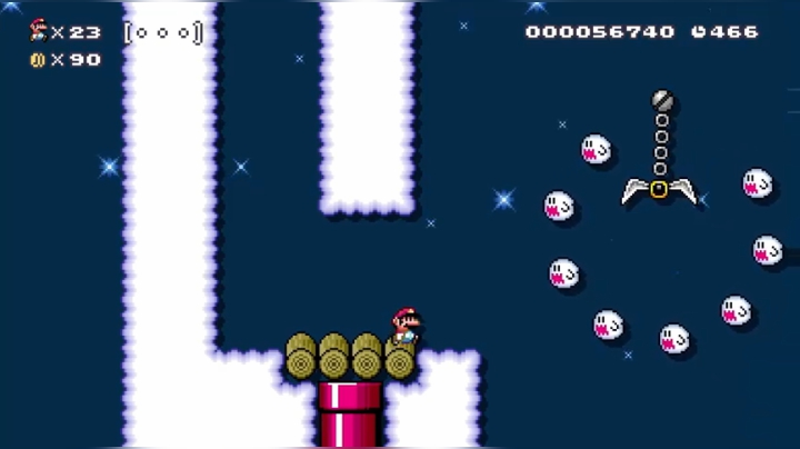 【KazeLink 马里奥制造】2021-06-03 04:45:55-2021-06-03 05:00:56