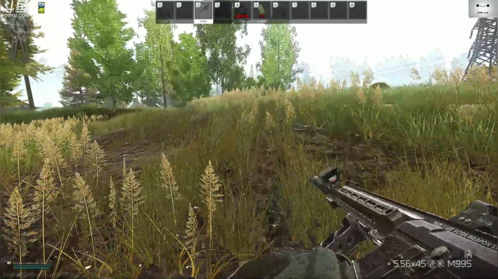 【TAT大白 逃离塔科夫】2021-06-03 10:46:23-2021-06-03 11:01:25