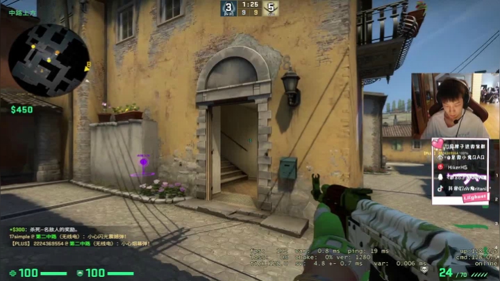 【2021-06-02 14点场】17小鬼丷：平平无奇的小天才罢了 5498522