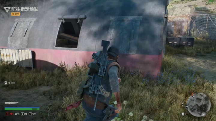 【逃离塔科夫】狐狸不太Sao的精彩时刻 20210603 14点场