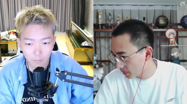 【户外】JSA丶北京小王哥的精彩时刻 20210603 00点场