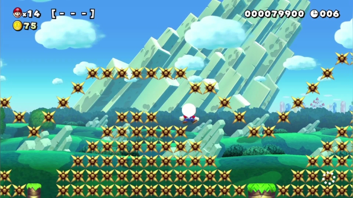 【KazeLink 马里奥制造】2021-06-03 03:15:40-2021-06-03 03:30:44