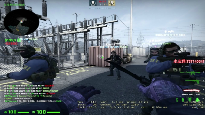 【2021-06-01 01点场】贰两白：5E约战娱乐局上车啦~~~