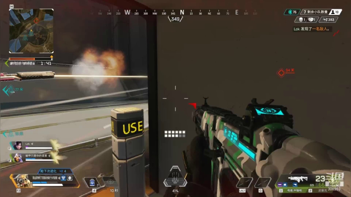 【2021-06-02 23点场】紫琪儿小波霸：深圳邓紫棋: 绝地气氛组