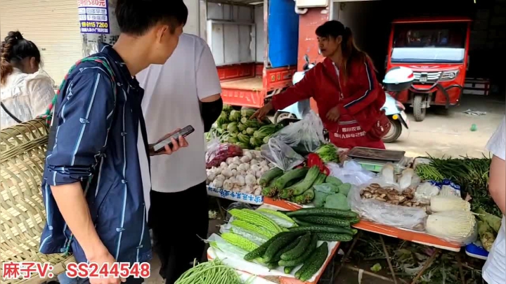 【户外】叶子户外的精彩时刻 20210603 10点场