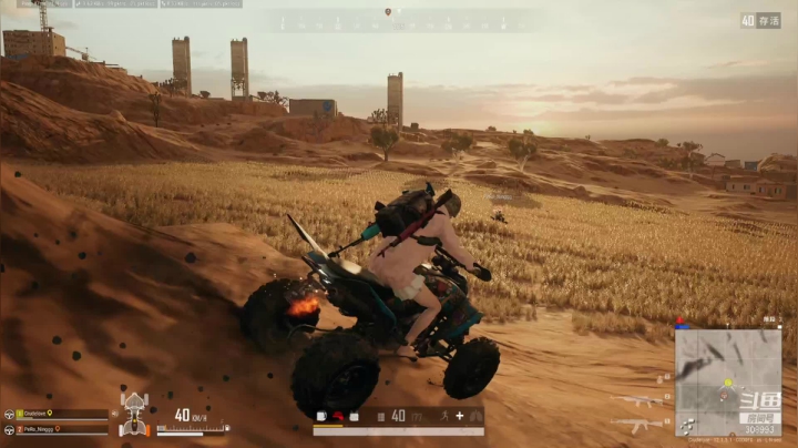 【2021-06-02 21点场】紫琪儿小波霸：深圳邓紫棋: 绝地气氛组