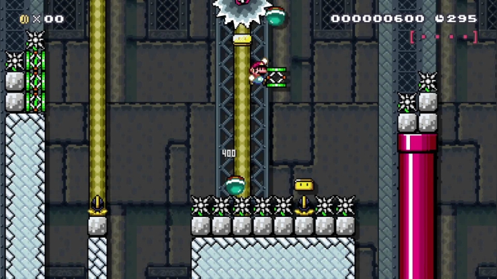 【KazeLink 马里奥制造】2021-06-03 02:30:35-2021-06-03 02:45:36