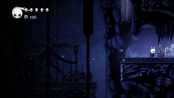 【女流66 空洞骑士】2021-06-04 16:12:41-2021-06-04 16:27:45