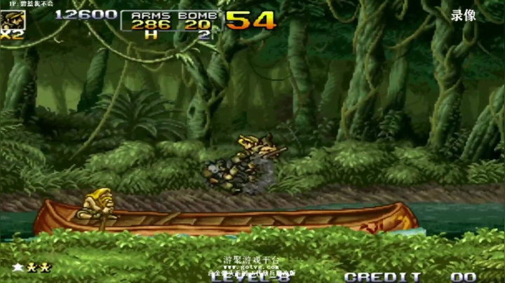 【格斗游戏】解说小狼的精彩时刻 20210604 01点场