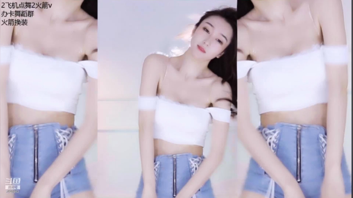 【喵喵子呐 舞蹈】06-03 19:07