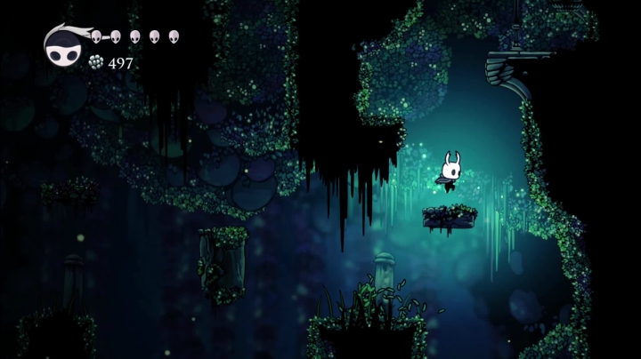 【女流66 空洞骑士】2021-06-04 17:28:01-2021-06-04 17:43:05