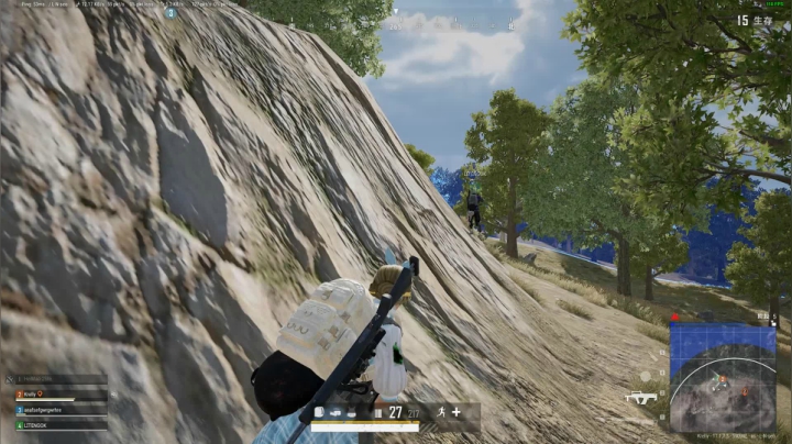 PLAYERUNKNOWN&#39;S BATTLEGROUNDS 2021.04.23 - 22.06.25.71.DVR