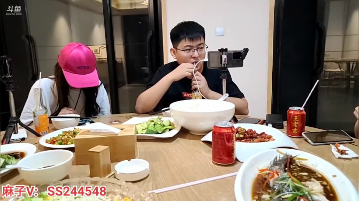 【2021-06-04 20点场】叶子户外：《四时有序 节气有令》预热