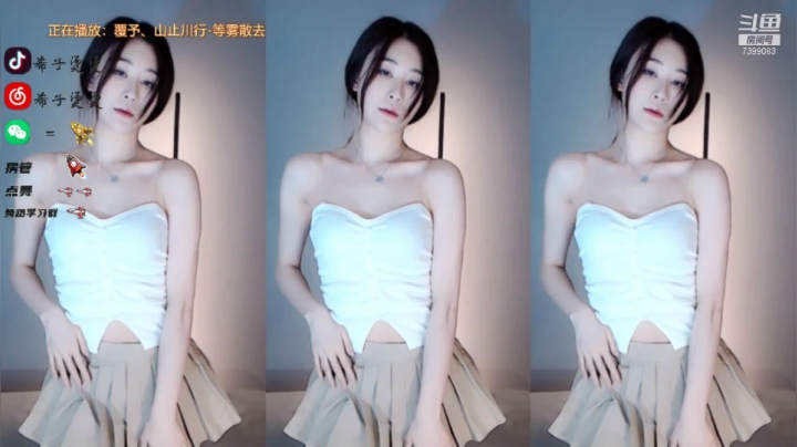 【Soon希子 舞蹈】06-03 02:15