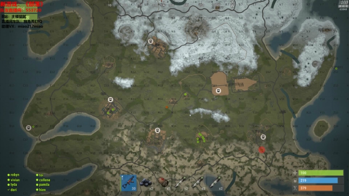 【绝地求生】Happy丨猫腻的精彩时刻 20210604 21点场