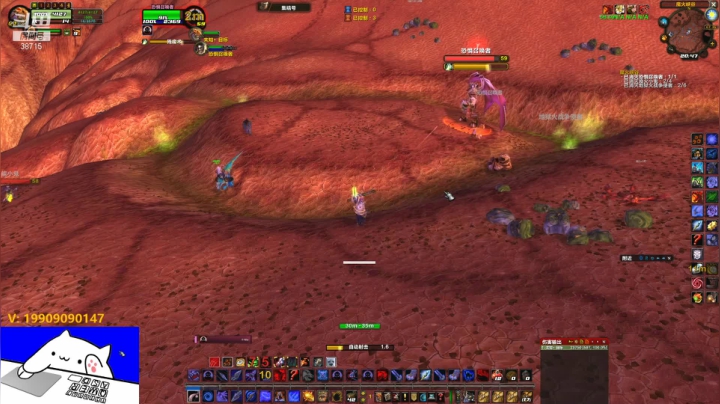 【2021-06-02 20点场】评级未知目标：国服评级猎人专场