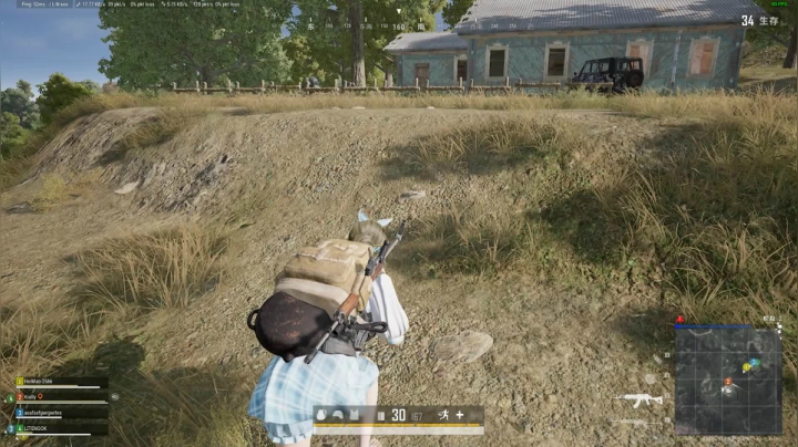 PLAYERUNKNOWN&#39;S BATTLEGROUNDS 2021.04.23 - 21.57.23.69.DVR