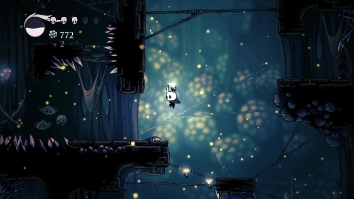 【女流66 空洞骑士】2021-06-04 18:58:26-2021-06-04 19:13:27