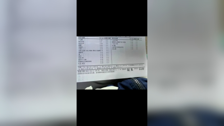 我真从没想过我有一天会被这样的话搞破防