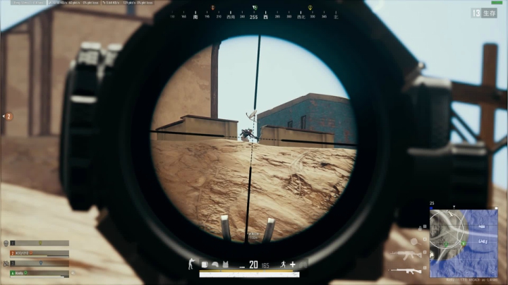 PLAYERUNKNOWN&#39;S BATTLEGROUNDS 2021.04.23 - 23.37.54.94.DVR