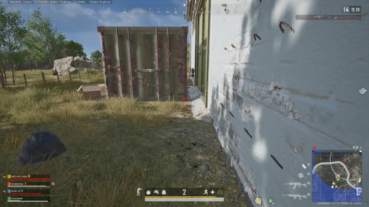PLAYERUNKNOWN&#39;S BATTLEGROUNDS 2021.04.26 - 01.26.55.102.DVR
