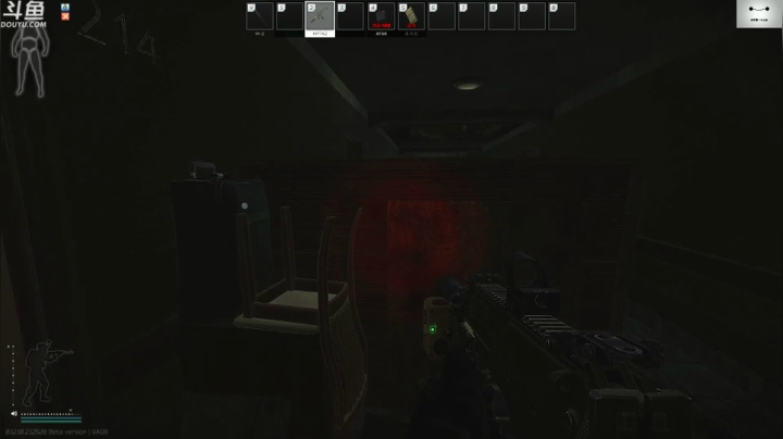 【TAT大白 逃离塔科夫】2021-06-04 17:39:02-2021-06-04 17:53:44