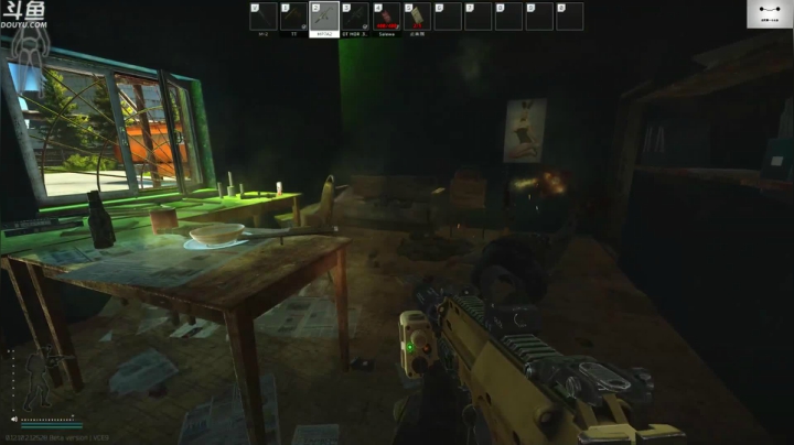 【TAT大白 逃离塔科夫】2021-06-04 12:58:02-2021-06-04 13:13:04