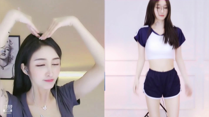 【喵喵子呐 舞蹈】06-03 01:05