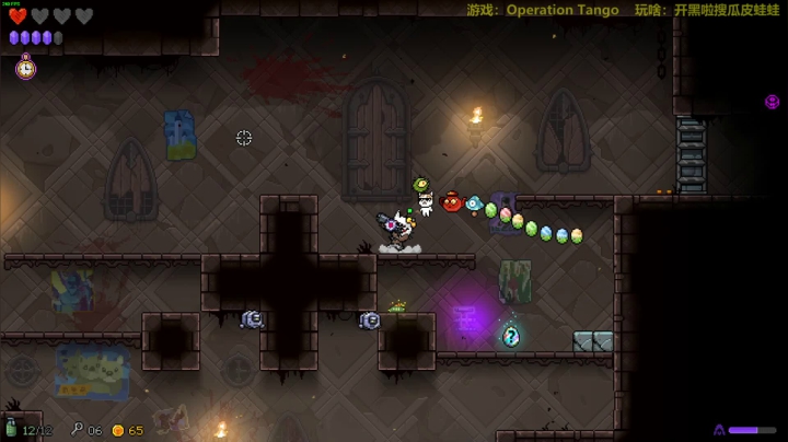 【瓜皮蛙蛙 霓虹深渊】2021-06-04 01:28:32-2021-06-04 01:43:36