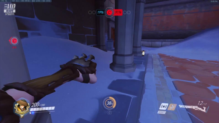 【2021-05-25 22点场】熊孩子穿熊睡衣：年纪大了3722211