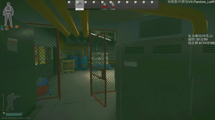 【2021-06-04 12点场】解说TH：TH:标题你来定，人交给我