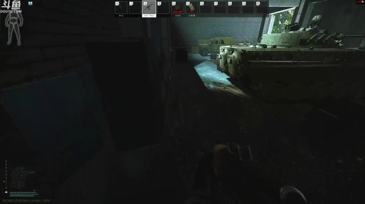 【TAT大白 逃离塔科夫】2021-06-04 05:05:50-2021-06-04 05:20:51