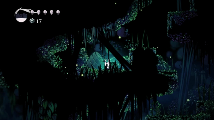 【女流66 空洞骑士】2021-06-04 17:43:05-2021-06-04 17:58:10