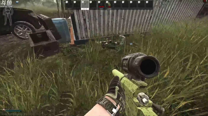 【TAT大白 逃离塔科夫】2021-06-04 01:12:22-2021-06-04 01:20:06