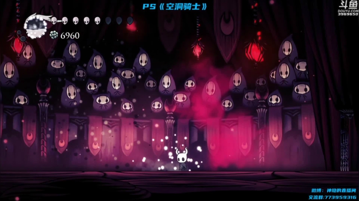 【神隐的直播间 空洞骑士】2021-06-04 00:03:12-2021-06-04 00:18:13