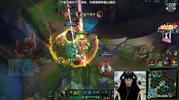 3.9W伤害，什么英雄这么猛