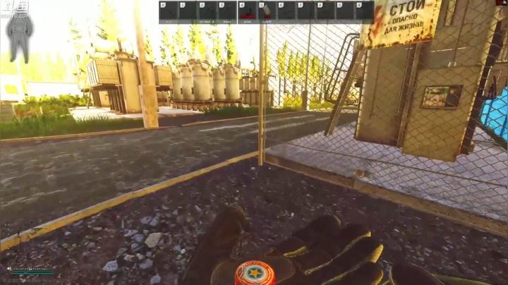 【TAT大白 逃离塔科夫】2021-06-04 02:35:35-2021-06-04 02:50:37