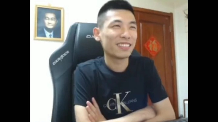雨啊，我就是个废物！