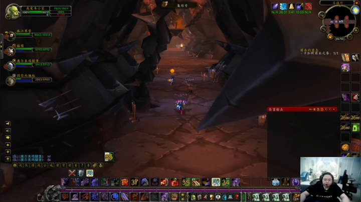 【英雄联盟】即将拥有人鱼线的PDD的精彩时刻 20210604 06点场