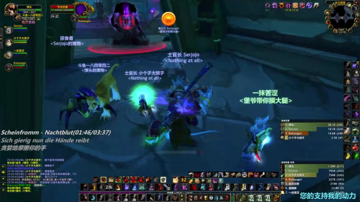 【2021-06-03 22点场】猎人合金弹头：全网操作最流畅的那个猎人