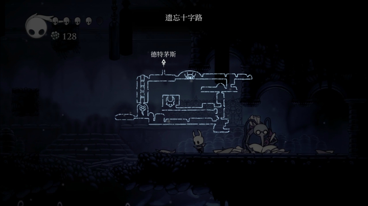 【女流66 空洞骑士】2021-06-04 15:57:36-2021-06-04 16:12:41