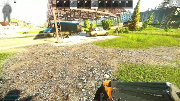 【TAT大白 逃离塔科夫】2021-06-04 15:47:48-2021-06-04 16:02:50