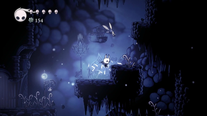 【女流66 空洞骑士】2021-06-04 16:27:45-2021-06-04 16:42:49