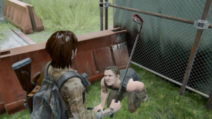 能够圆你《最后生还者2》中最遗憾桥段的MOD