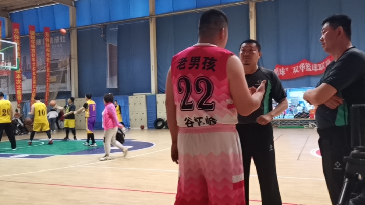 6月4日老男孩对兄弟连